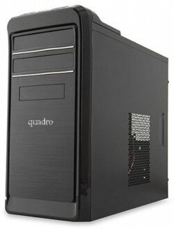 Quadro ISF03TR-69413 Masaüstü Bilgisayar kullananlar yorumlar